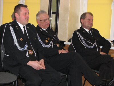 Zebranie OSP K.D (2)